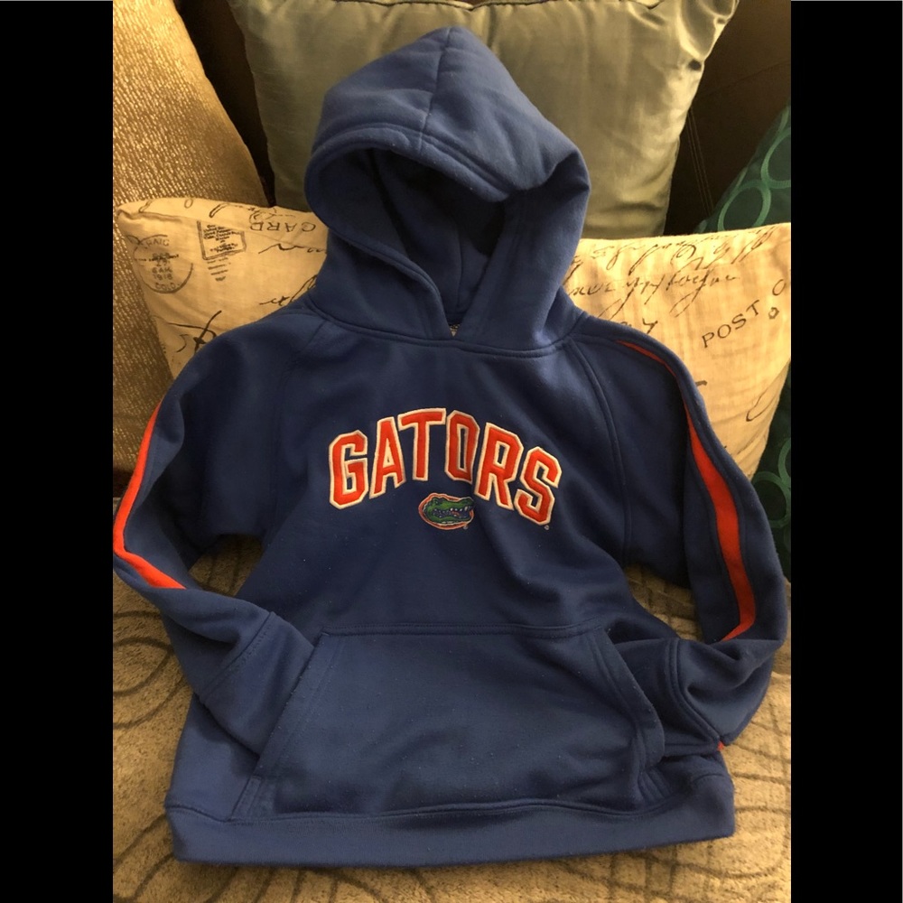 Gators Hoodie